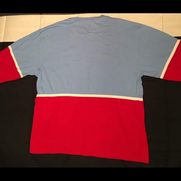 Men’s Mitchell & Ness St. Louis Cardinals t-shirt - Picture 2 of 3